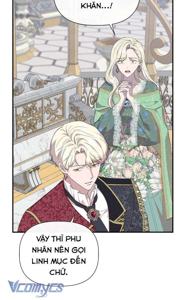 tôi không phải là cinderella chapter 86.1 16
