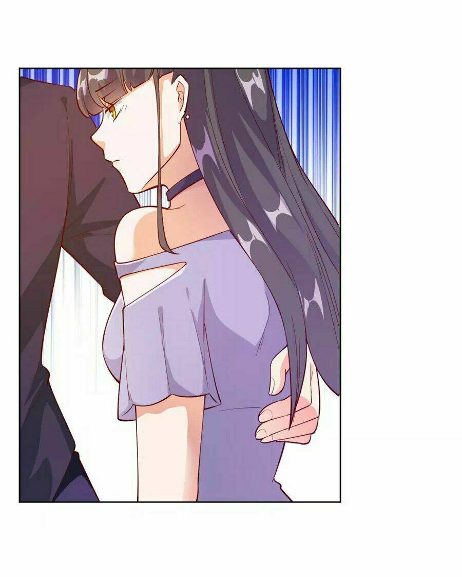 hôn nhân dục vọng: thiếu gia nhẹ một chút! chapter 94 5