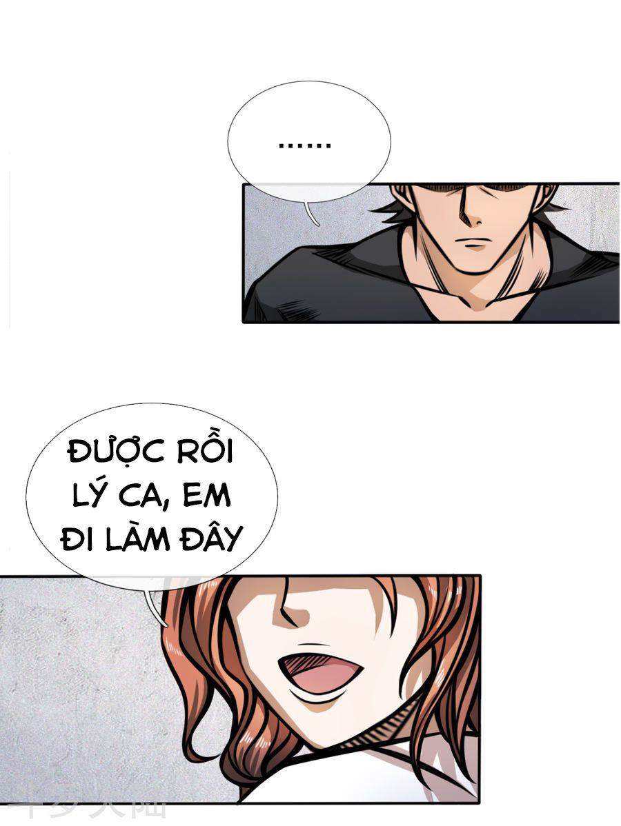 tuyệt thế binh vương chapter 49 16