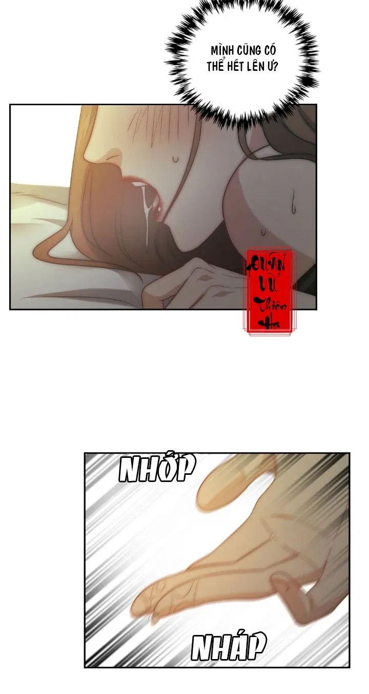 bí mật của omega k chapter 5 25