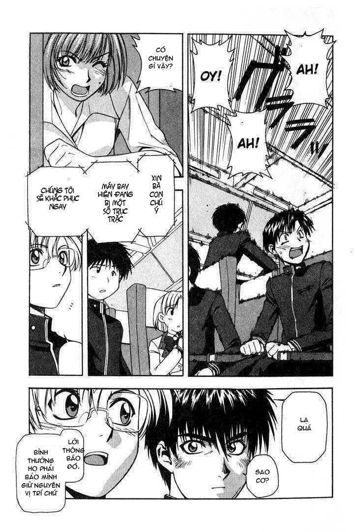 full metal panic! chapter 9 13