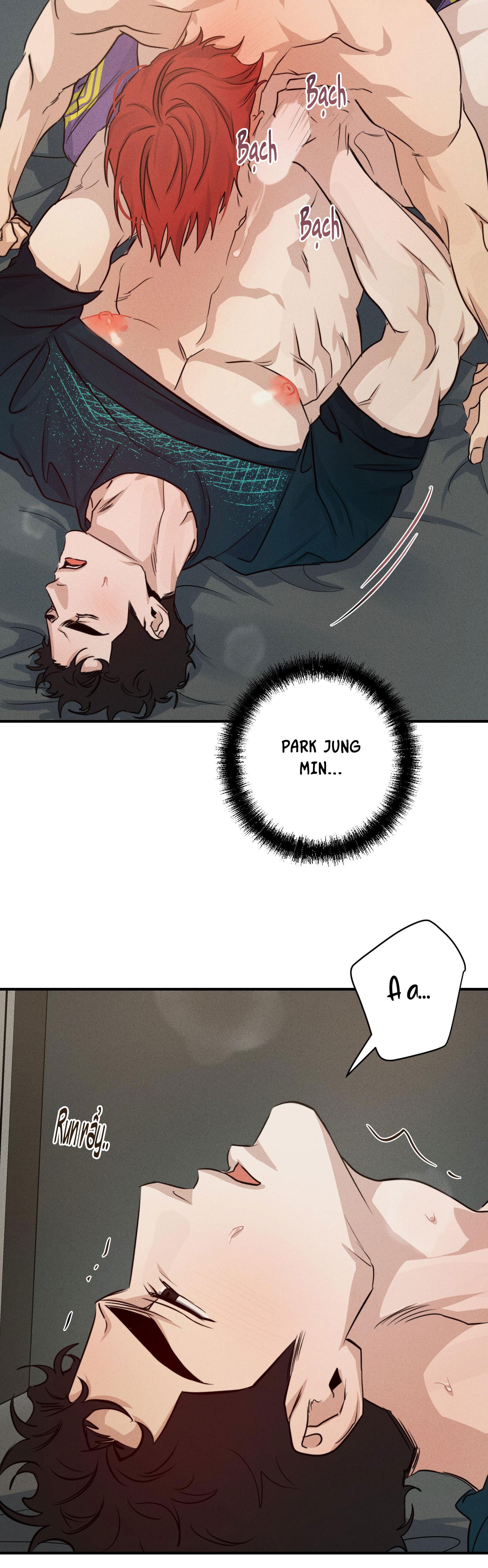 high clear chapter 38 29