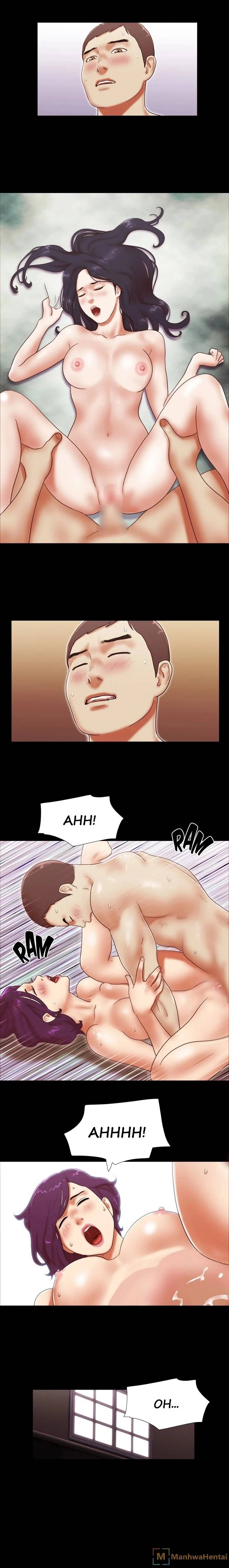 mẹ bạn chapter 36 5