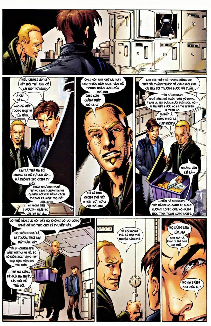 ultimate spider-man chapter 34 8