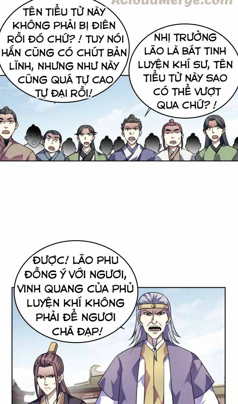 nghịch thiên đại thần chapter 76 18
