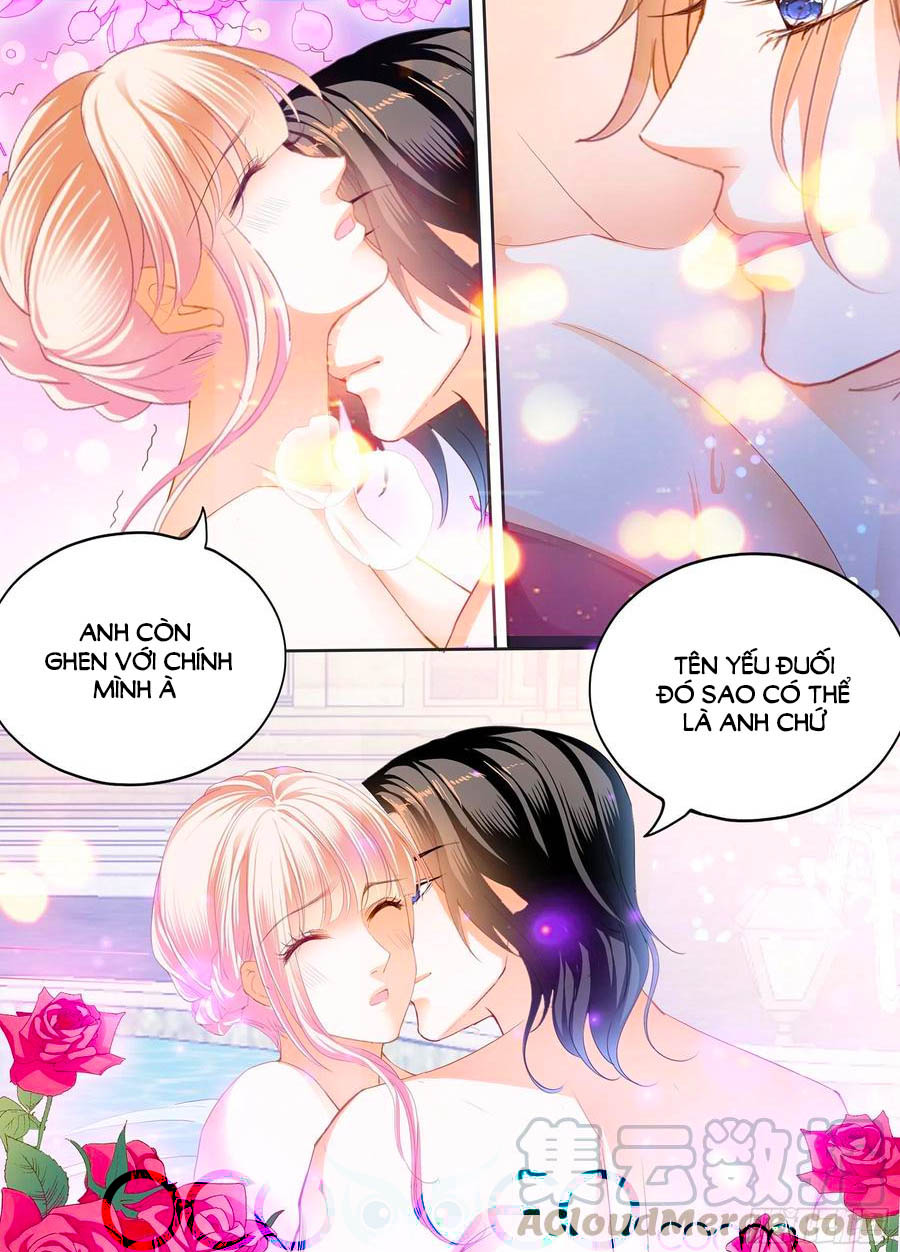 bá đạo tiểu thúc, xin trêu chọc vừa thôi! chapter 270 12