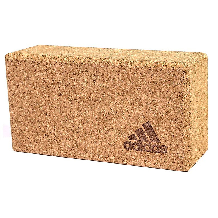 GẠCH YOGA ADIDAS ADYG-20100CORK