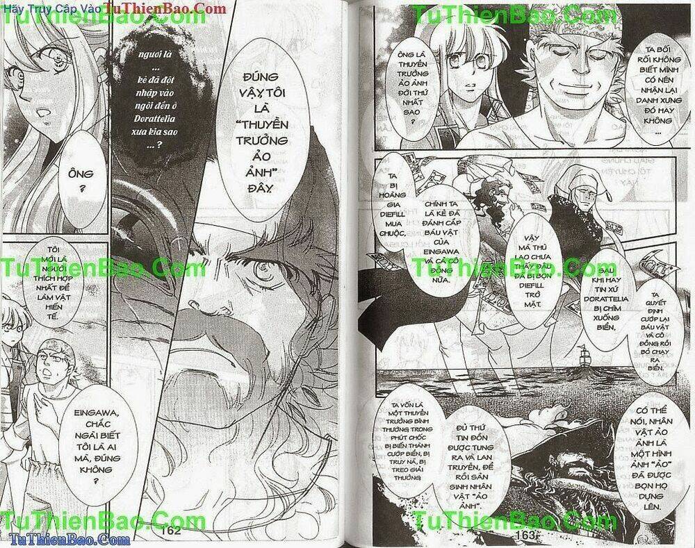 bông hoa cướp biển chapter 5 82