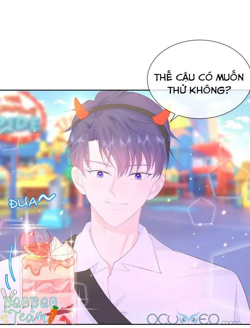 tôi và lịch sử yêu đương của tôi chapter 19 10