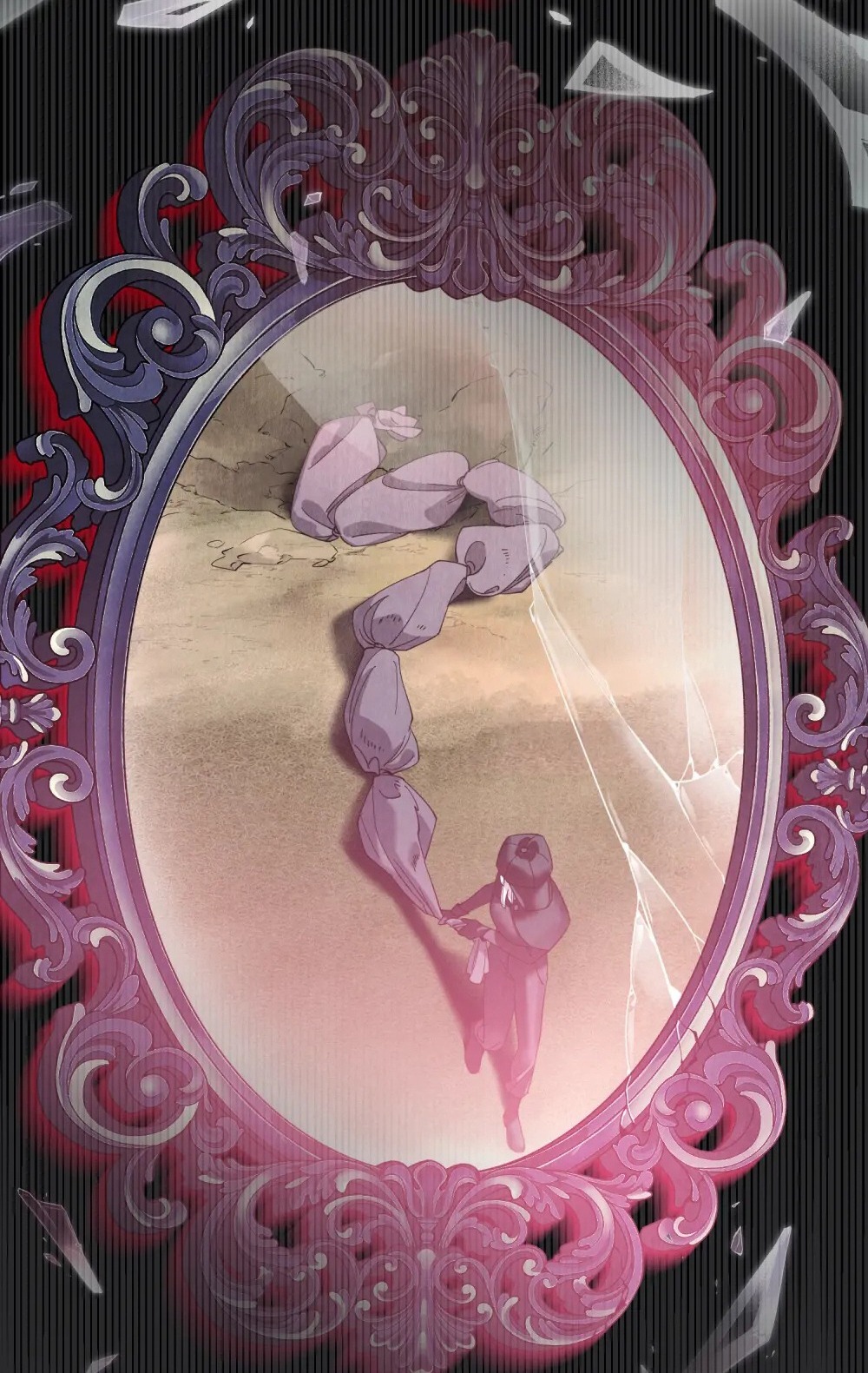 tiếng chuông cửa của bạch tuyết chapter 23 19