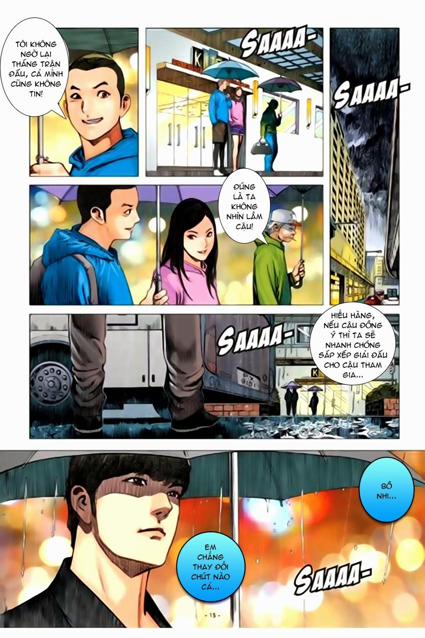 ego - đôi cánh ước mơ chapter 5 14