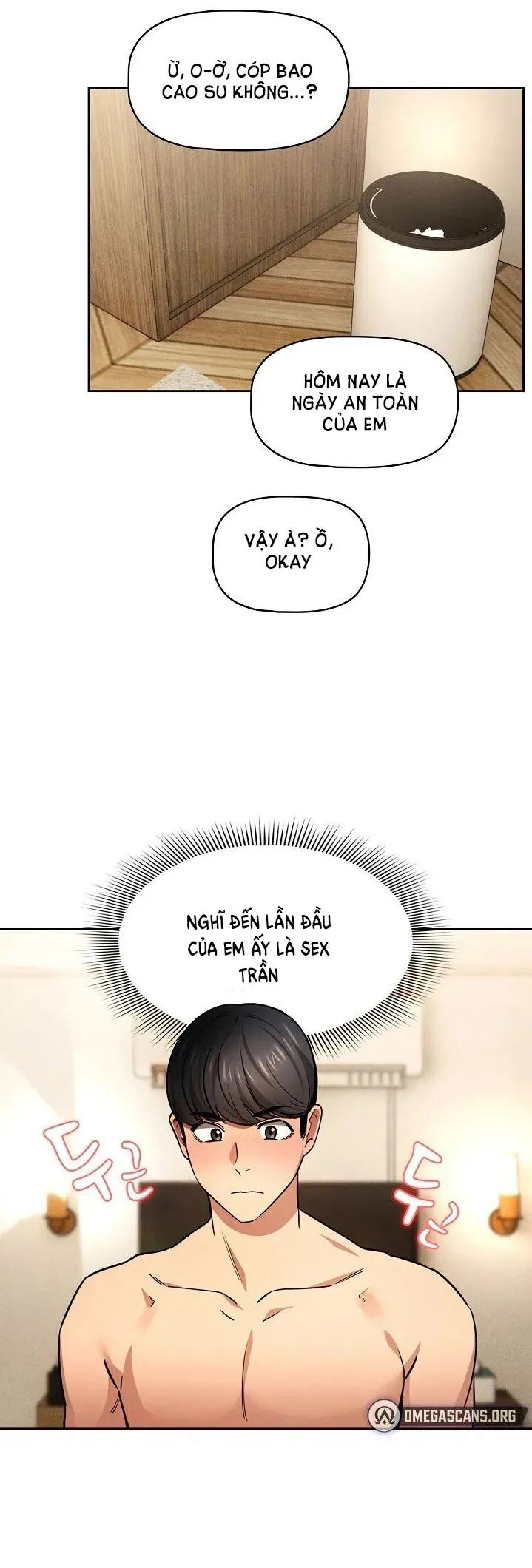 gia sư mùa hovid chapter 59 36