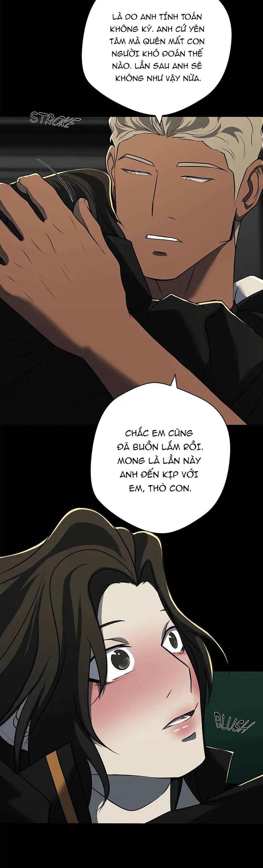 love murder basketball chapter 31 51