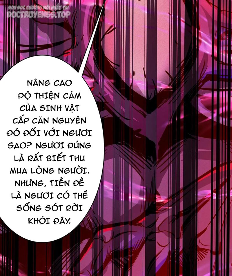 quỷ dị dược tề sư: bệnh nhân của ta đều là kinh khủng chapter 158 30