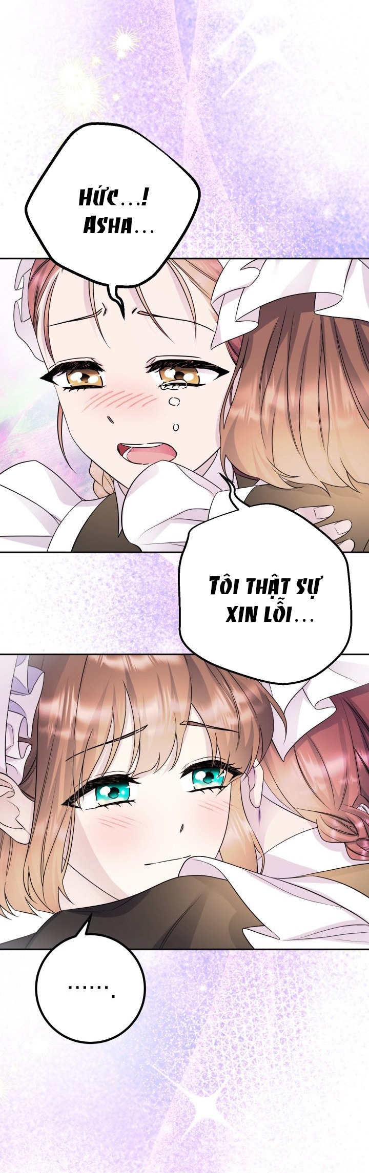 [18+] nếu cứu rỗi một cầm thú hư hỏng chapter 43.2 4