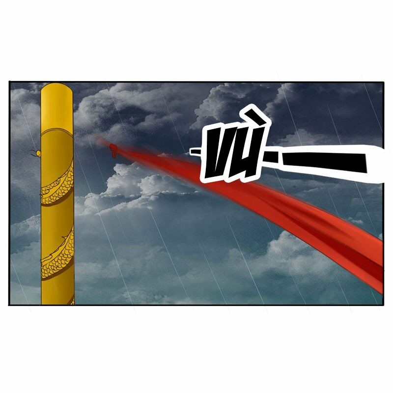 thông linh phi chapter 68 14