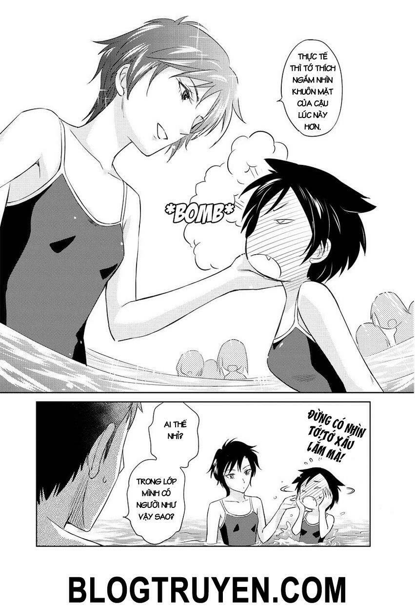 unbalance school life chapter 11 12