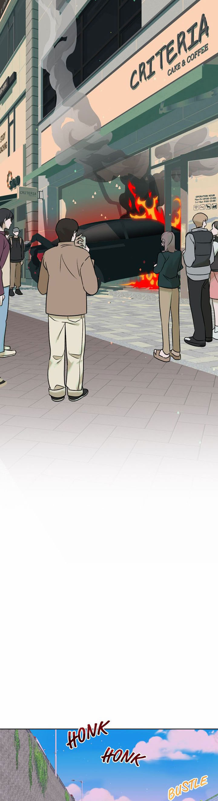 ta sẽ nuốt chửng em chapter 4 12