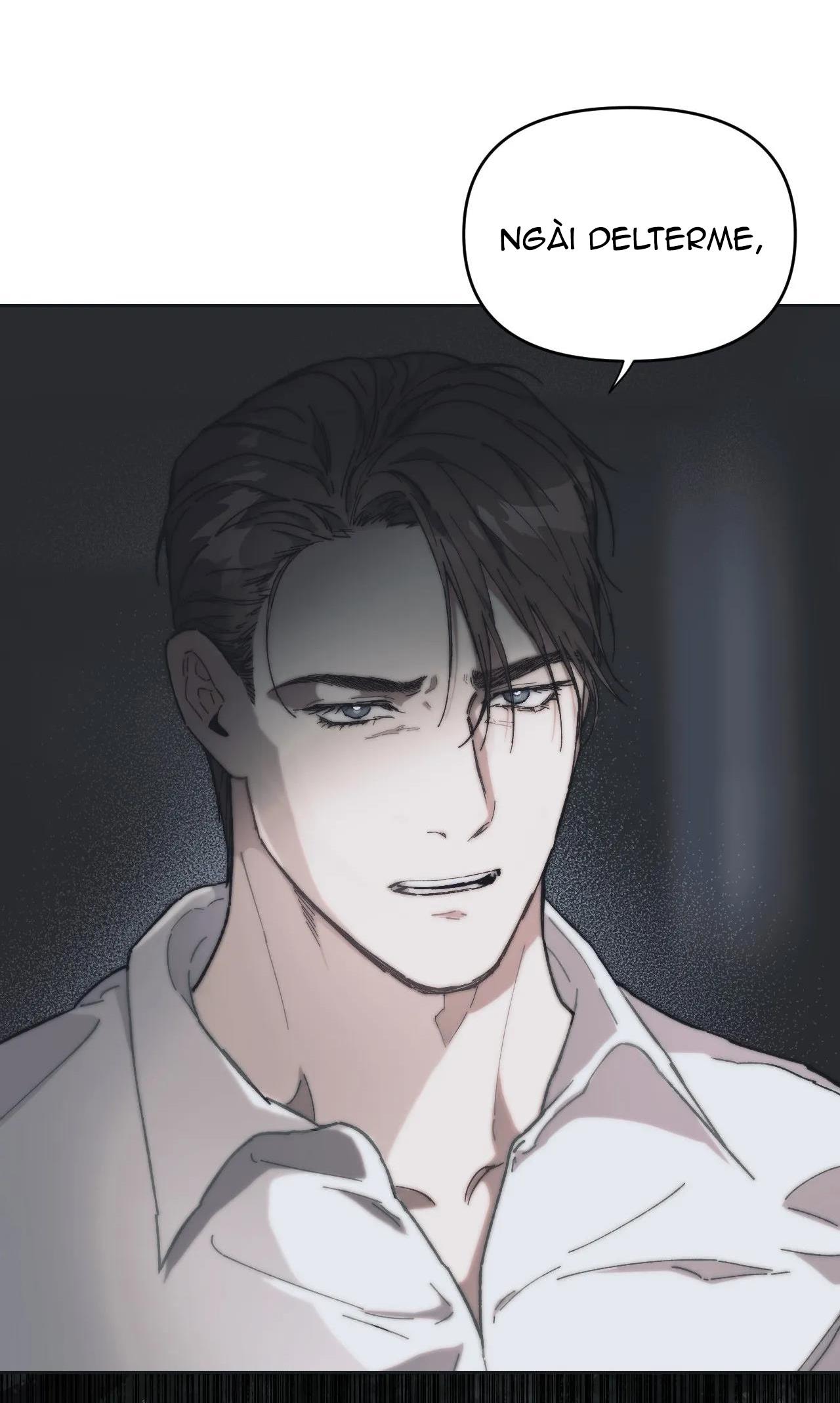 tuyển tập những ông chú tà zâm chapter 1.4 82