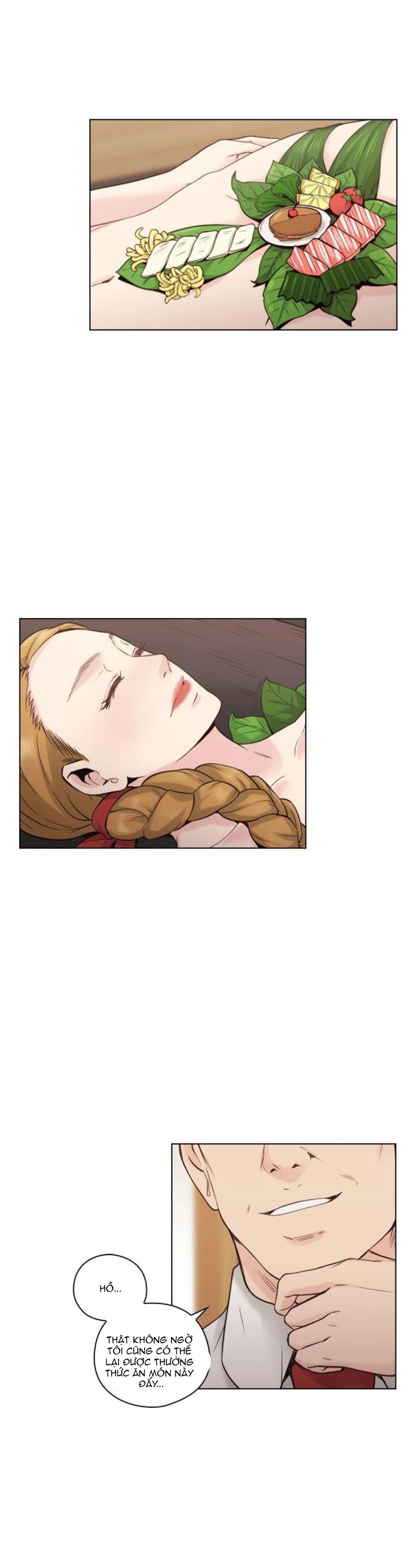 tình nhân chapter 39 24