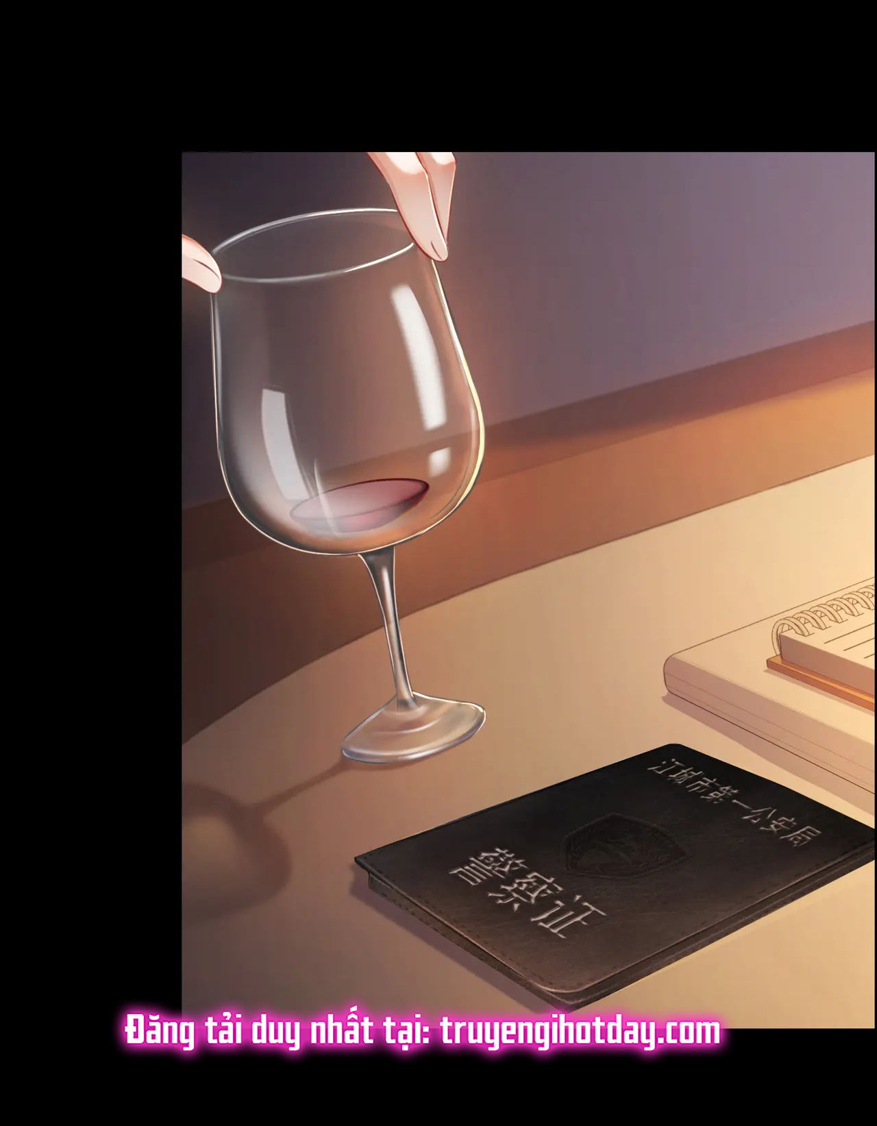 Nàng Pháp Y Thân Yêu Của Tôi chapter 2 - Trang 33