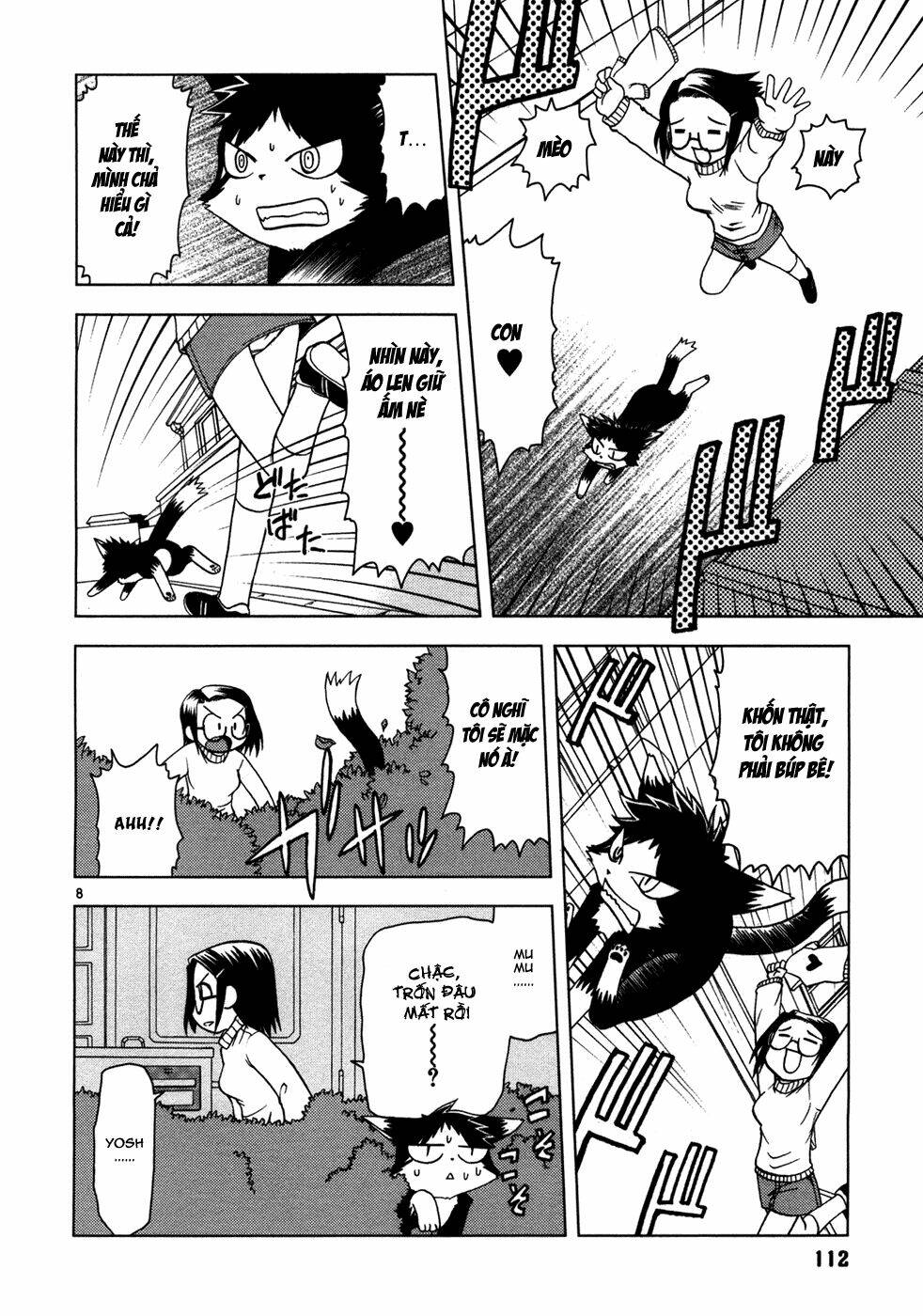 koi neko chapter 16 9