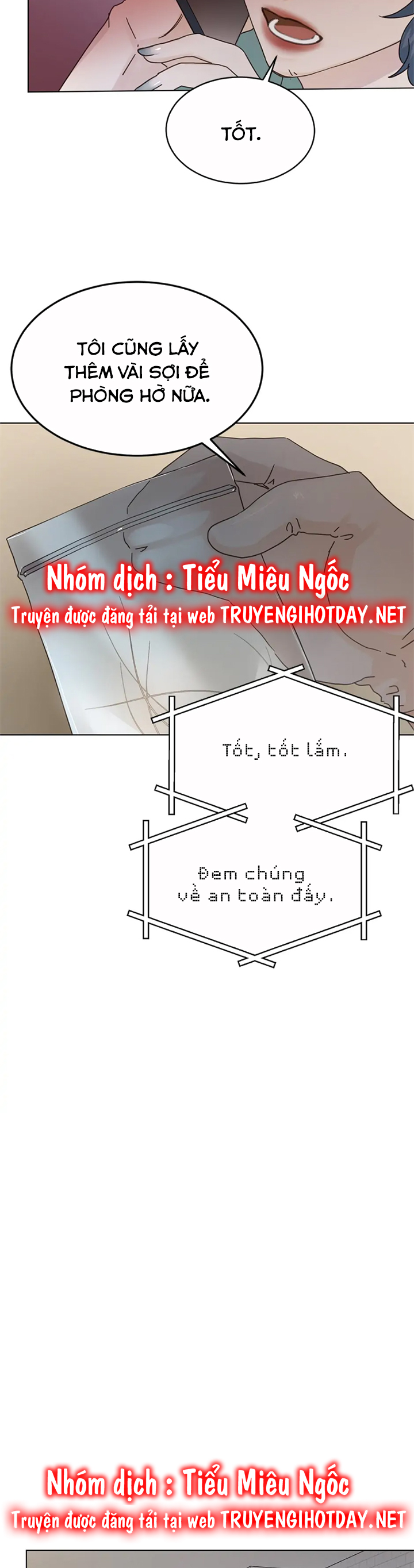 sự trả thù ngọt ngào của vợ tôi chapter 136 3