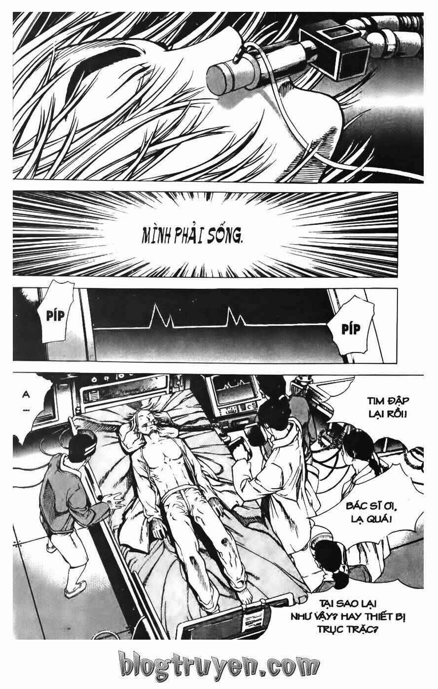 threads of time - dòng thời gian chapter 45 24