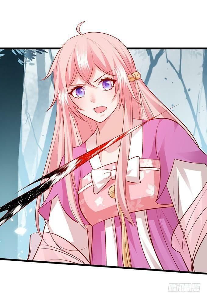 hồ tiên hung bạo chapter 147 32