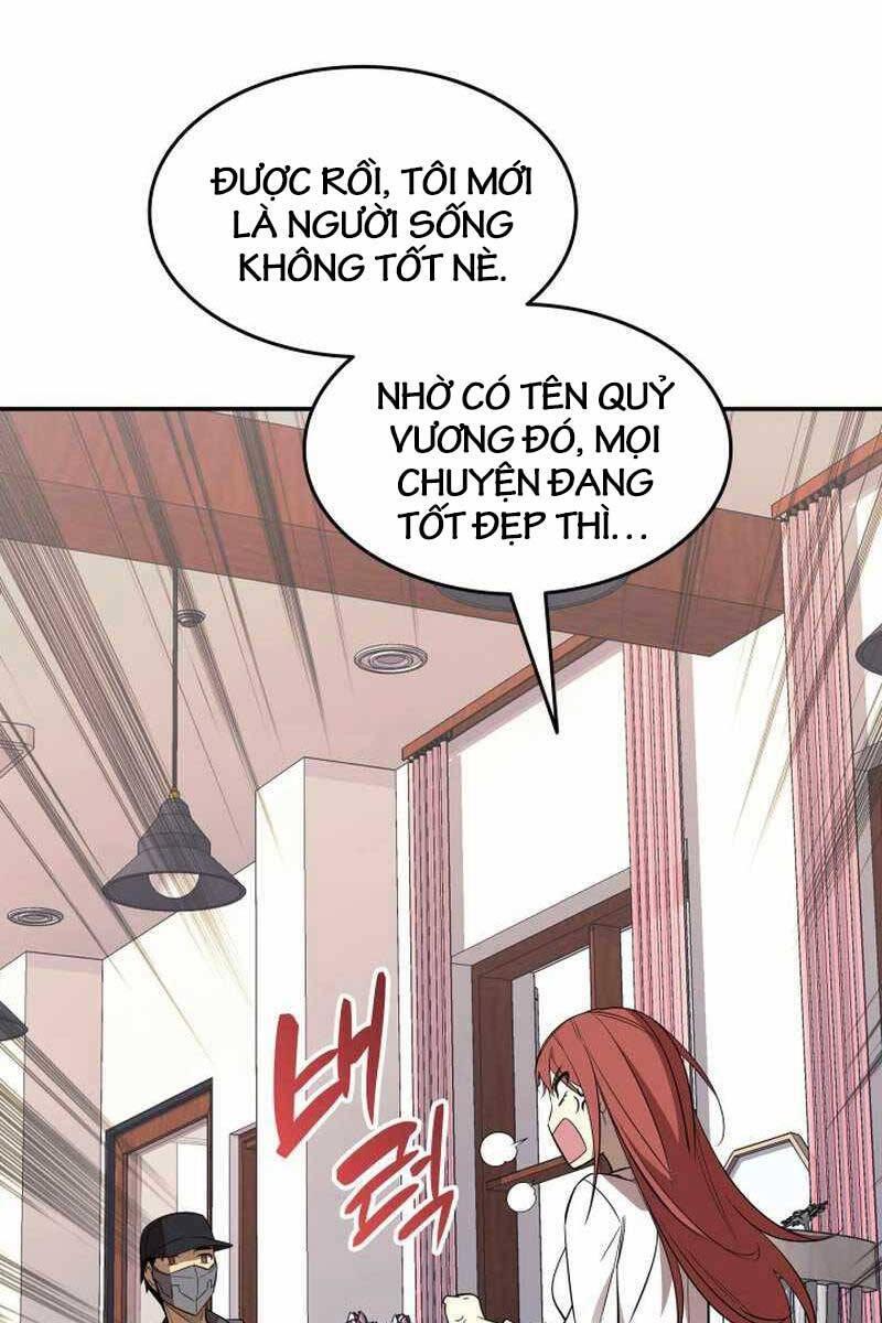 tôi là lính mới chapter 160 22