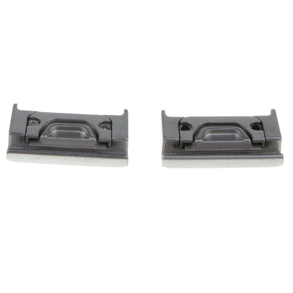 Stainless Steel Connector  Accessory for  Fenix 5S