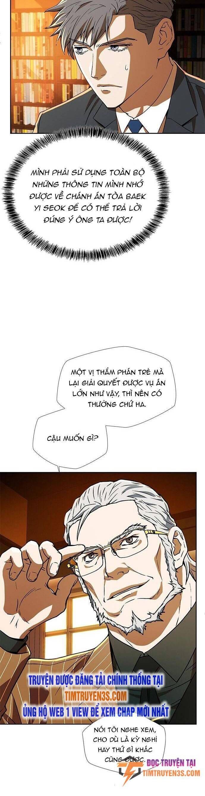 thẩm phán lee han young chapter 4 35