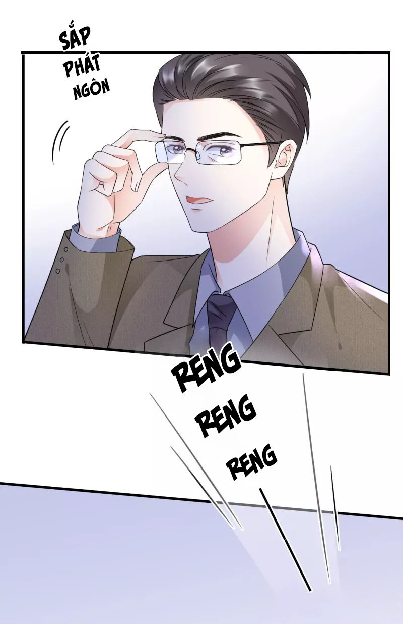 [16+] đại tiểu thư có thể có ý đồ xấu chapter 27 32