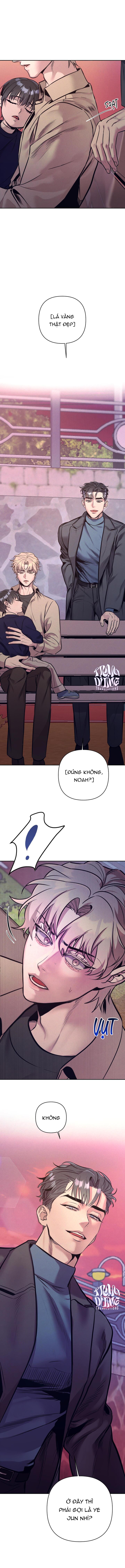 khinh miệt chapter 2 5