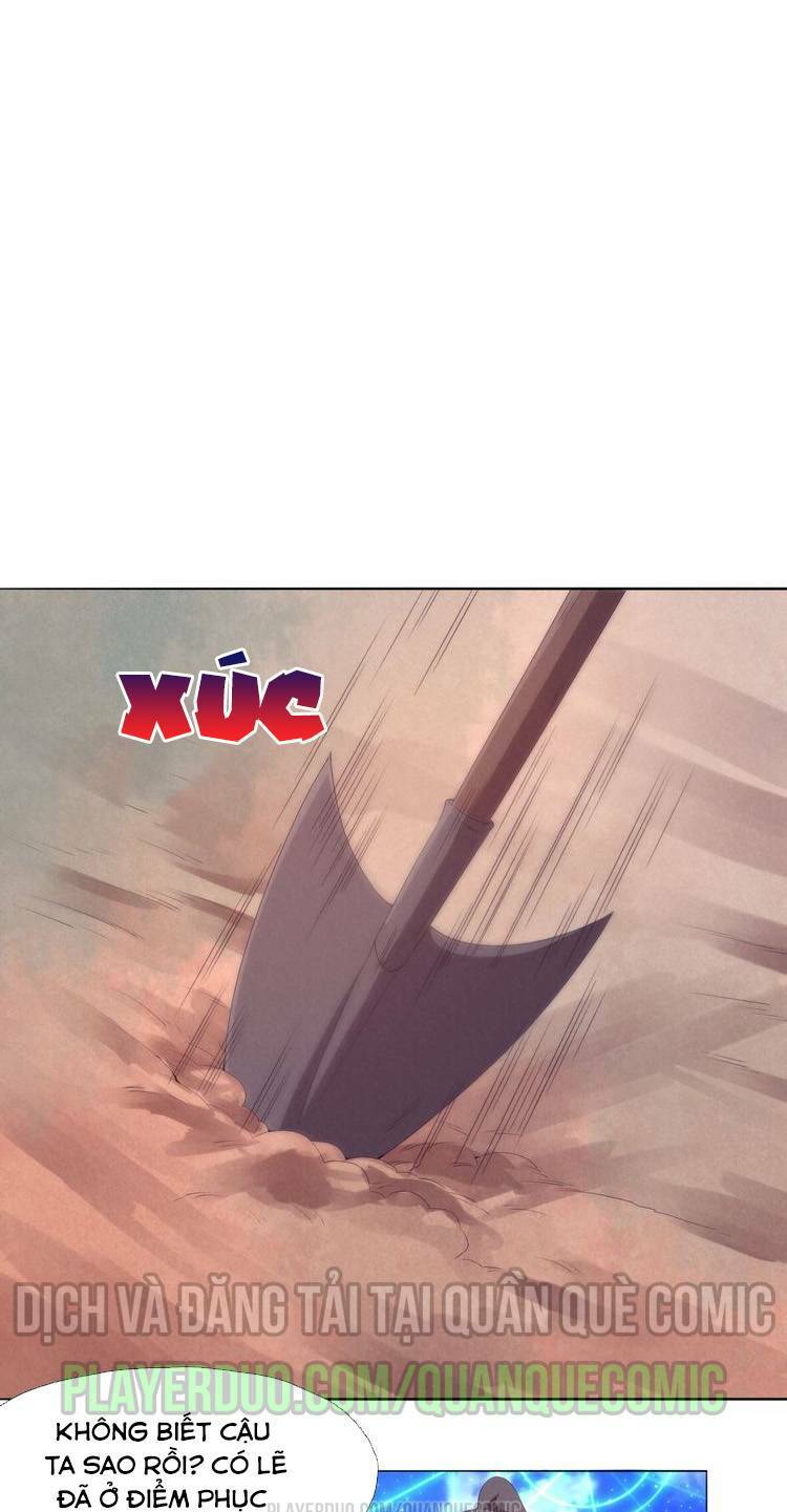 hắc kim đảo chapter 18 25