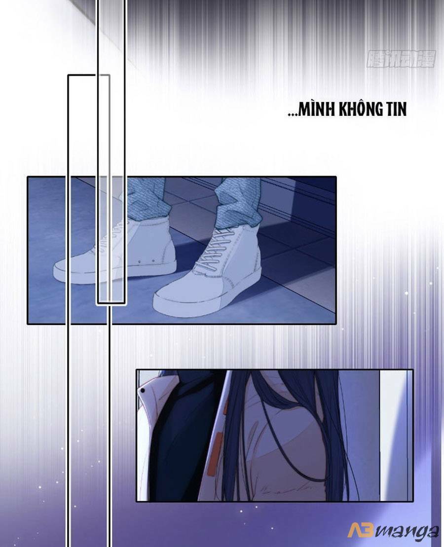 kim ốc tàng kiều chapter 56 36