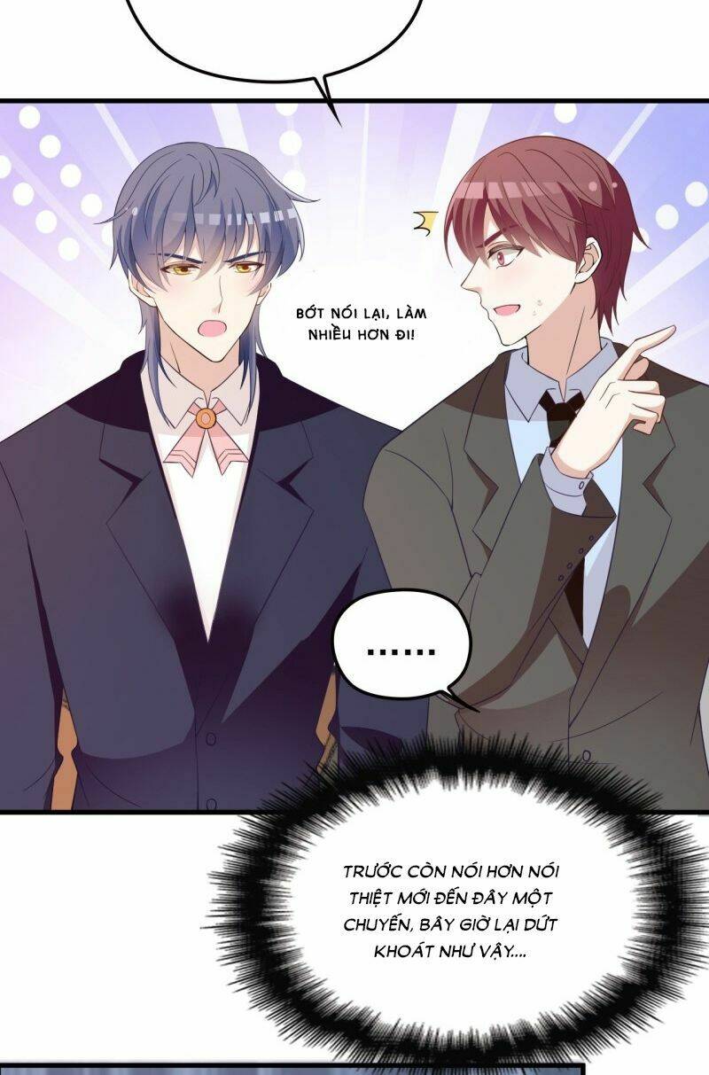 bí mật kết hôn với ảnh đế: vợ ơi đến đây tấn công đi nào chapter 42 26