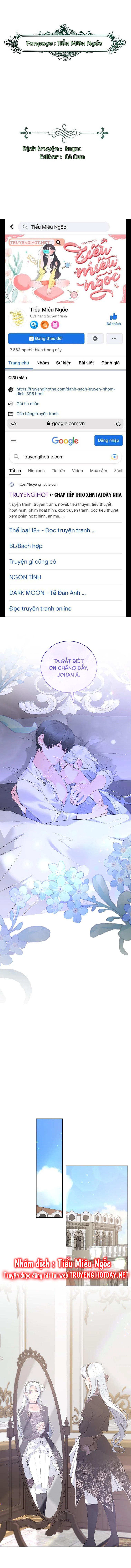 tôi sẽ trở thành nhân vật chính chapter 113 1