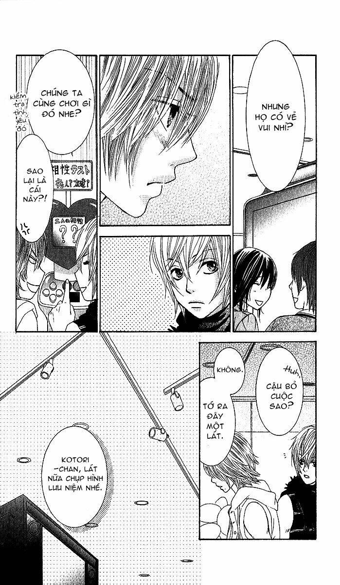 bokutachi wa shitte shimatta chapter 35 37