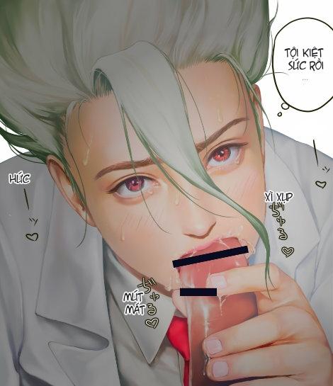 manga oneshots siêu thịt tuyển chọn chapter 44 17