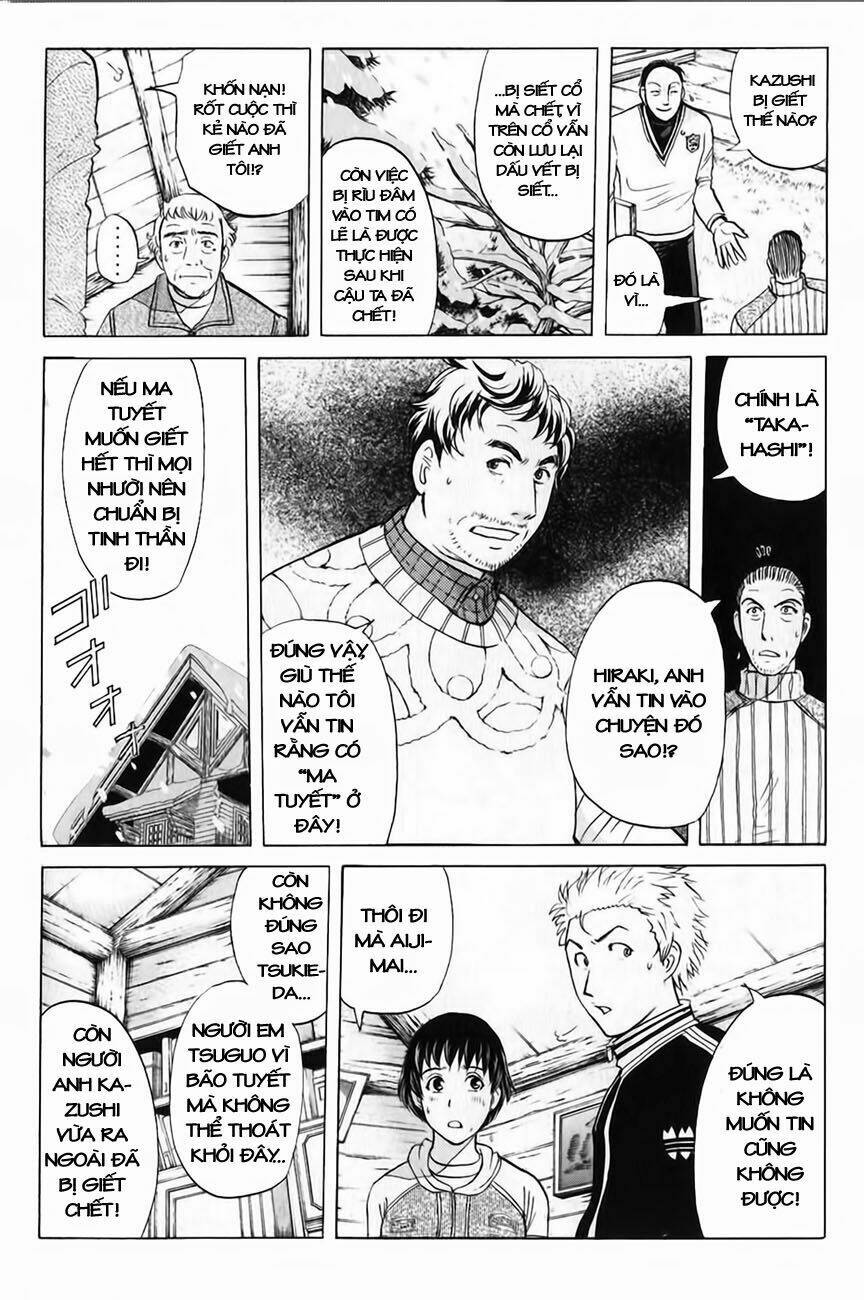 thám tử kindaichi - phần 2 chapter 45 5