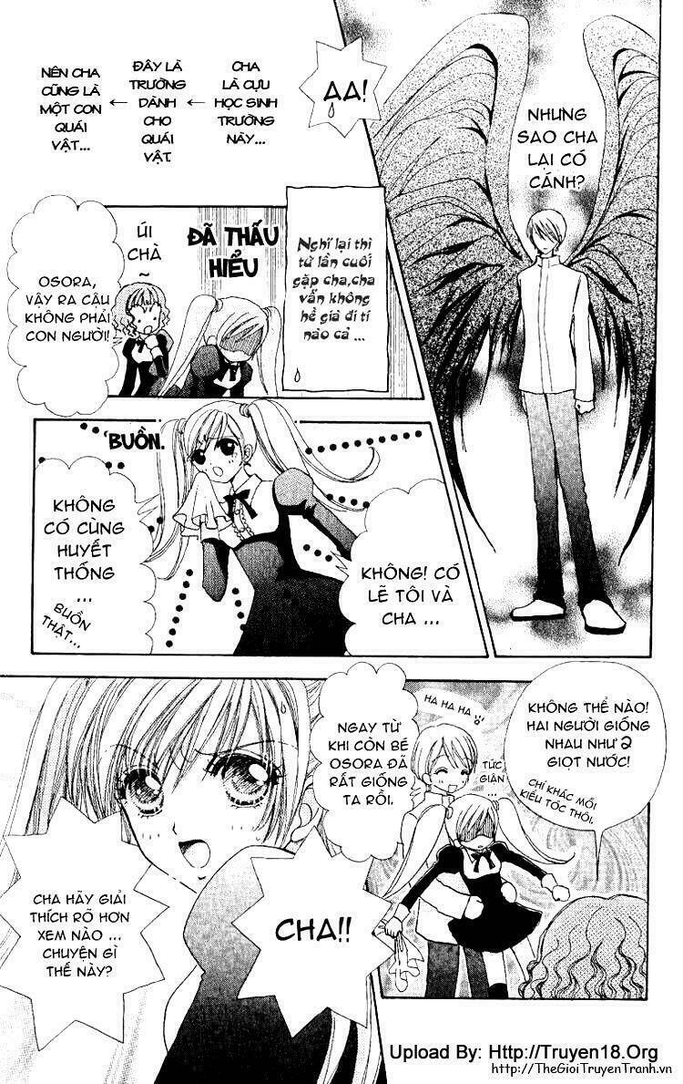 lovely monster chapter 8 12