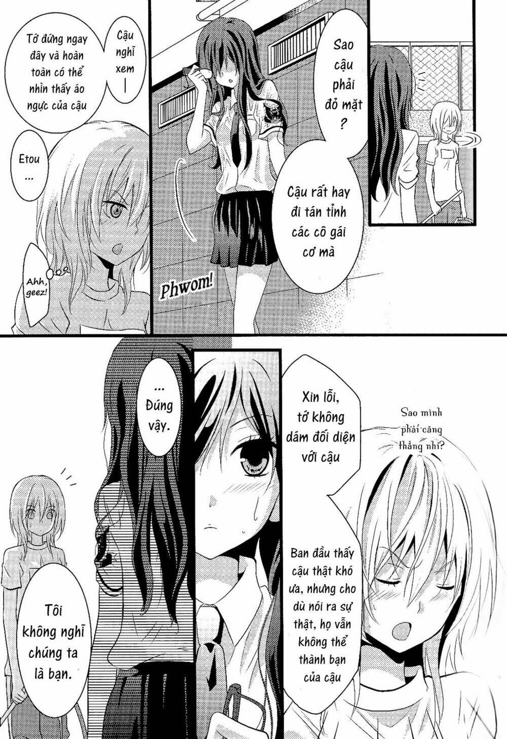 summer splash - oneshot chapter 1 9