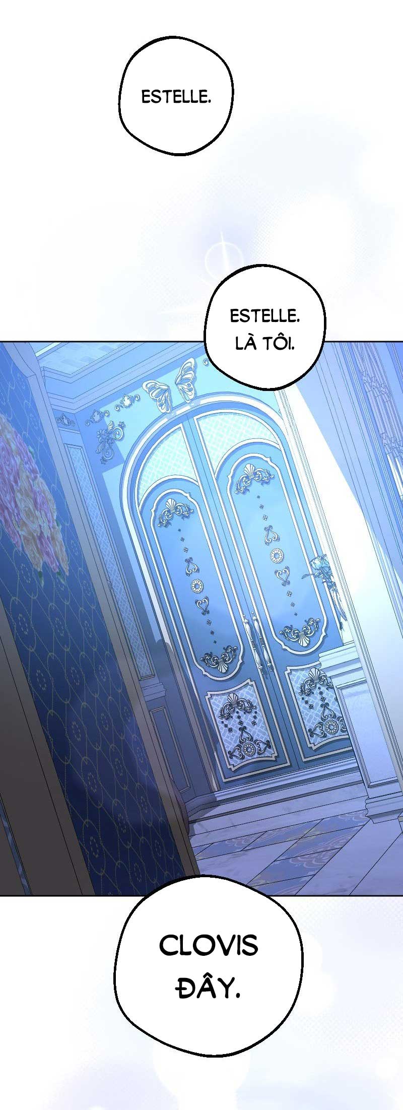 ngã rẽ định mệnh chapter 25.2 5