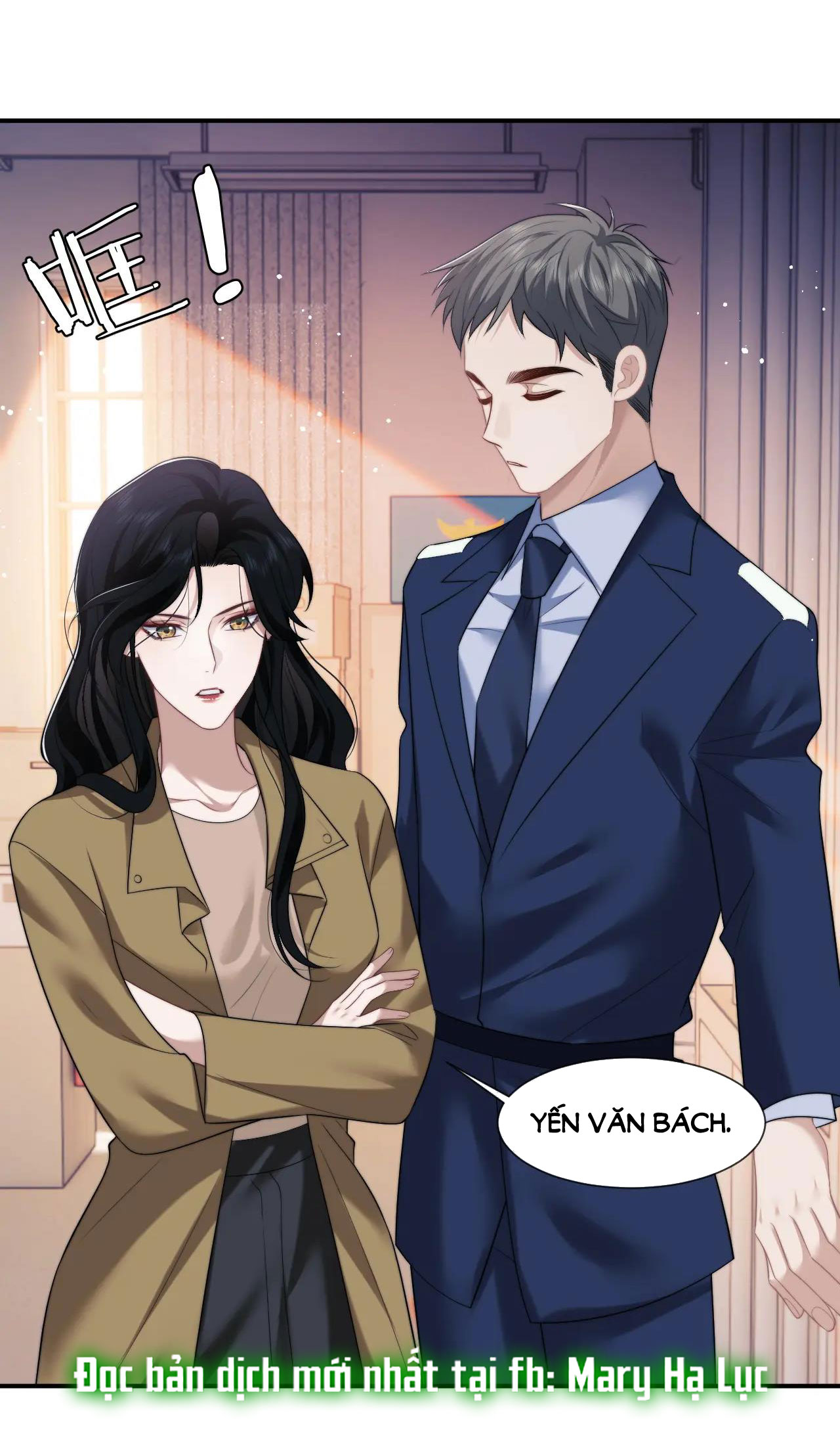 chủ mẫu cao môn xuyên không thành nữ phụ hào môn chapter 32.2 10