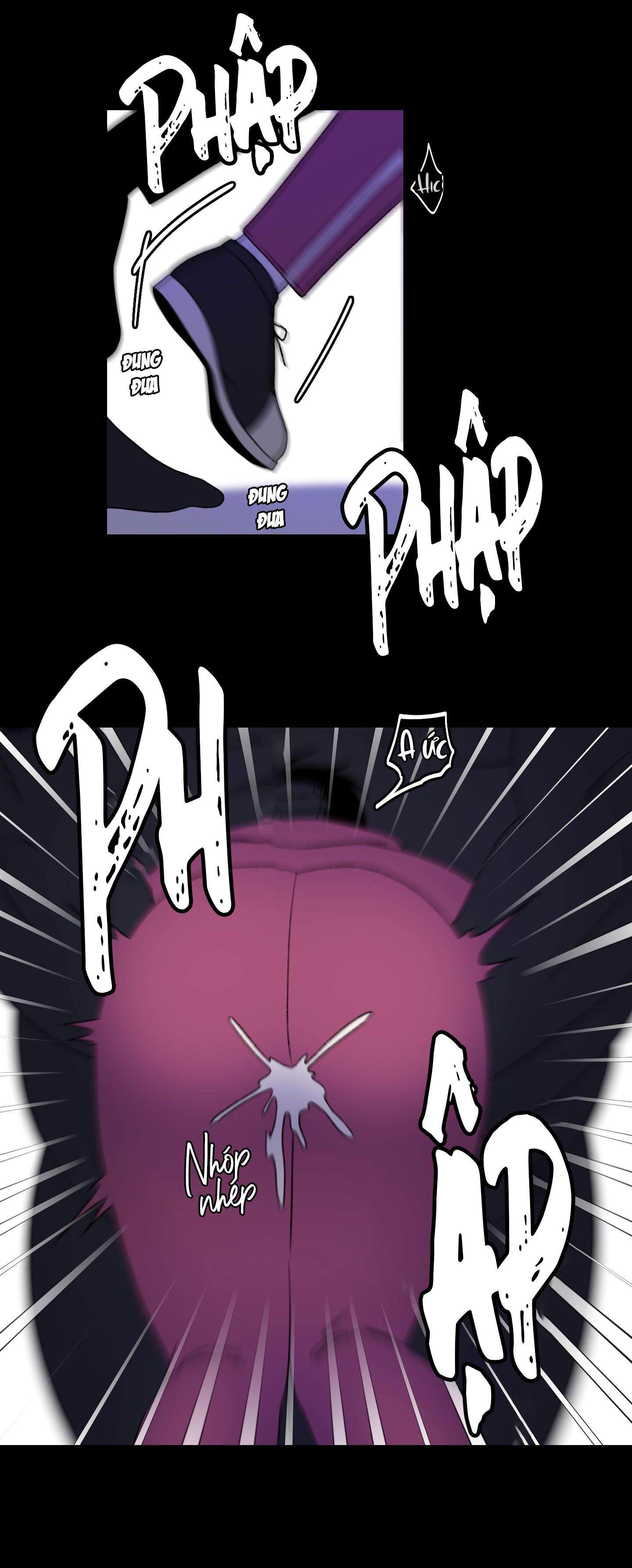 bộ sưu tập ciu to-ngực bự của nhà sẹc chapter 8 2