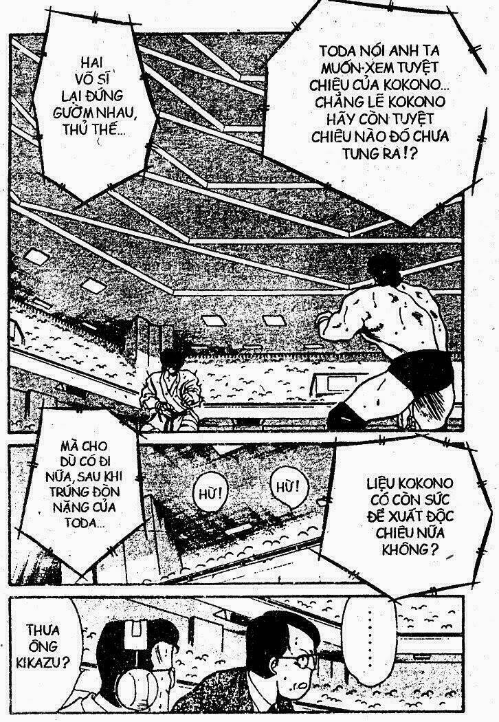 truyền nhân atula - shura no mon i chapter 48 19