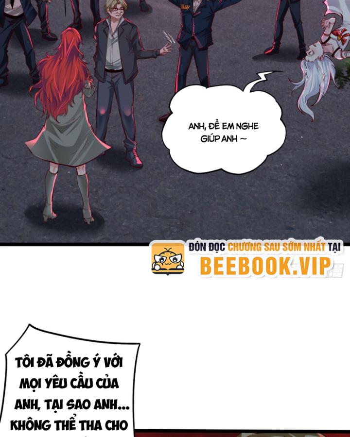 bắt đầu từ trăng đỏ chapter 155 4