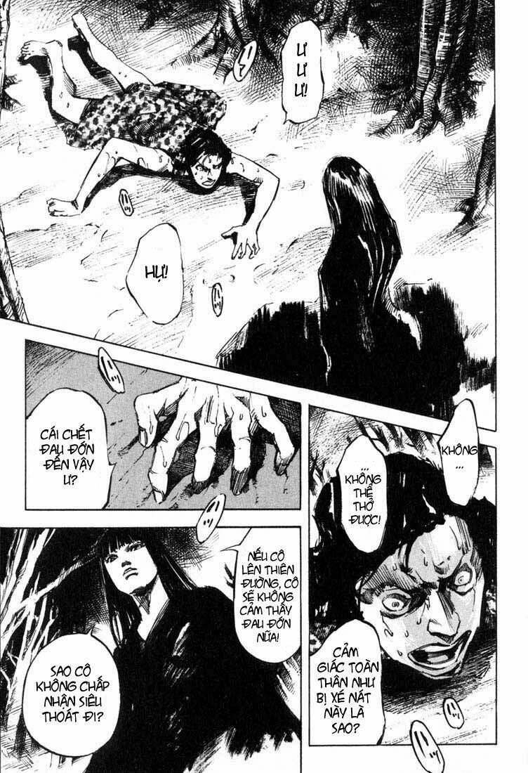 skyhigh chapter 5 31