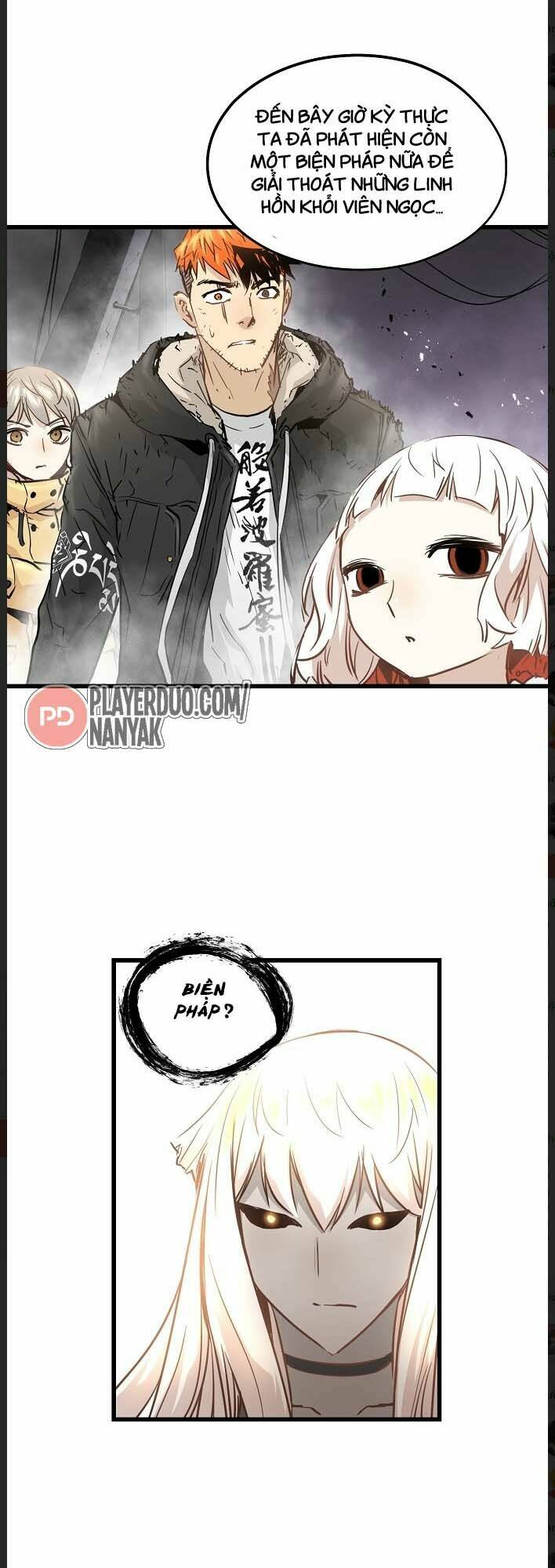 hứa lan chapter 88 56